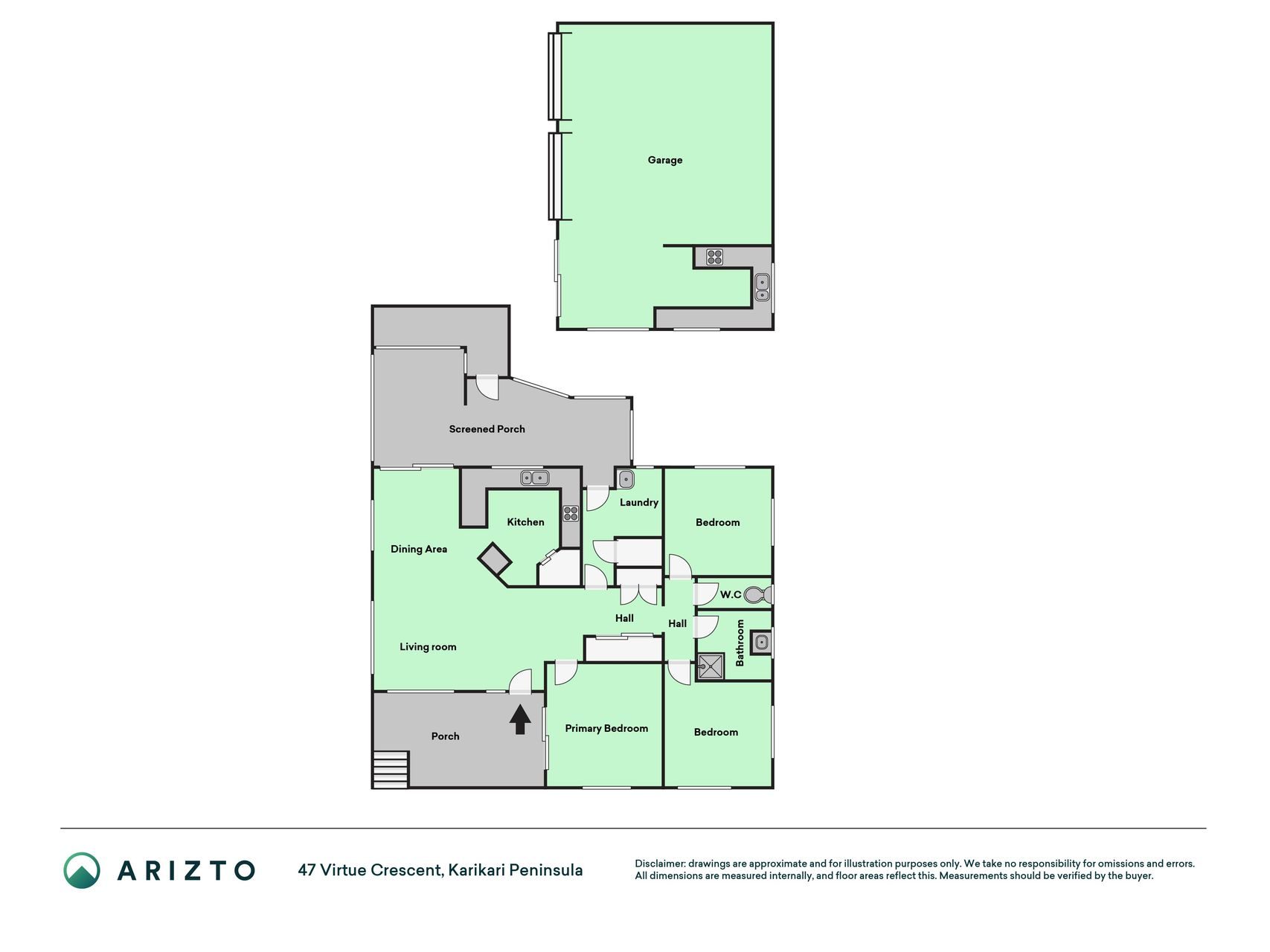 PRICE REFRESH - Book Your Viewing Now — slide 31