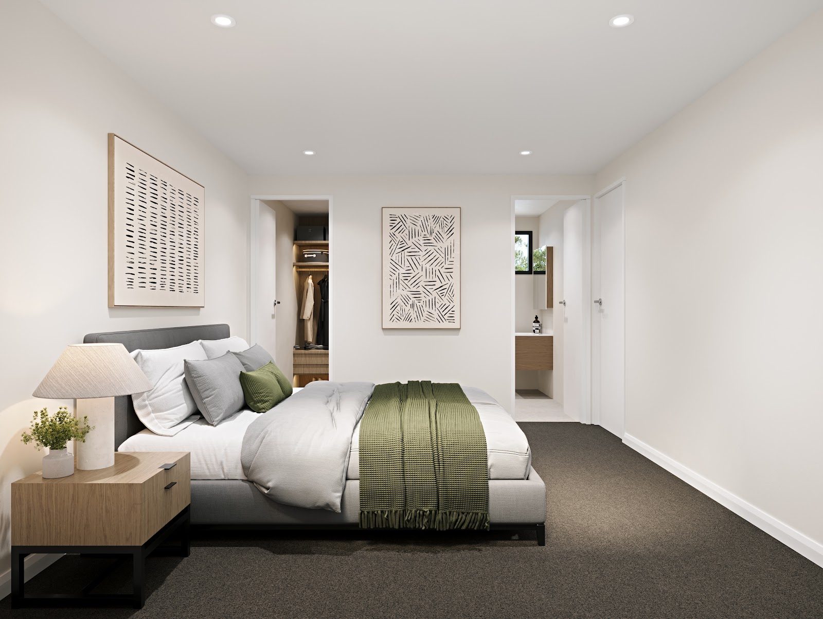 Spacious, Modern & Location That Performs — slide 3
