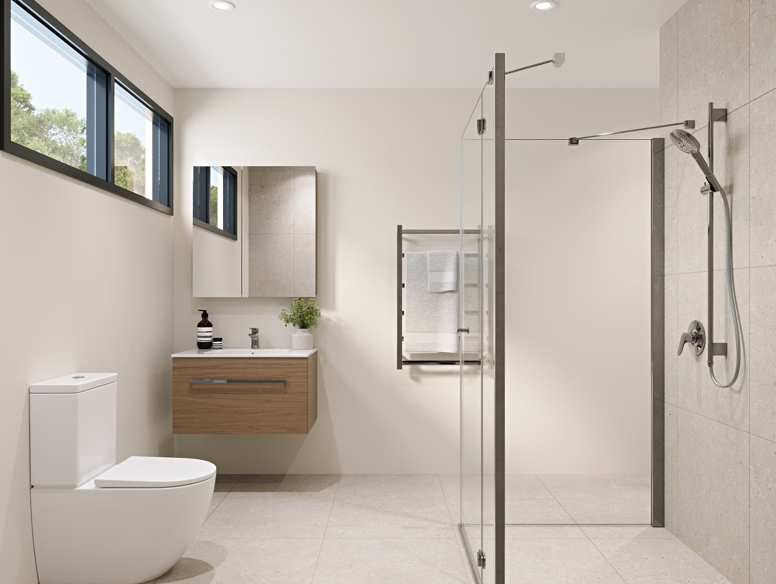Spacious, Modern & Location That Performs — slide 4