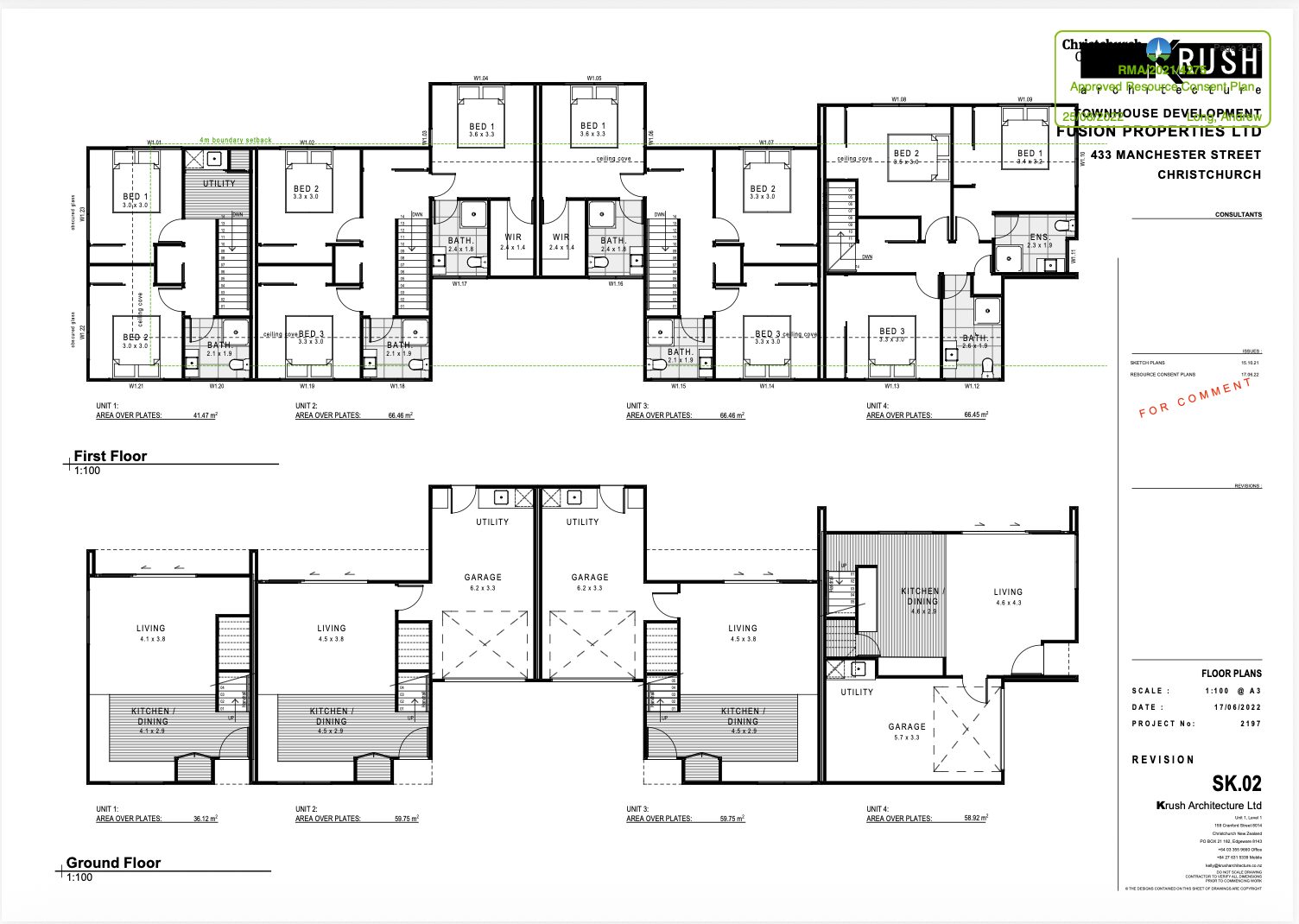 Spacious, Modern & Location That Performs — slide 7
