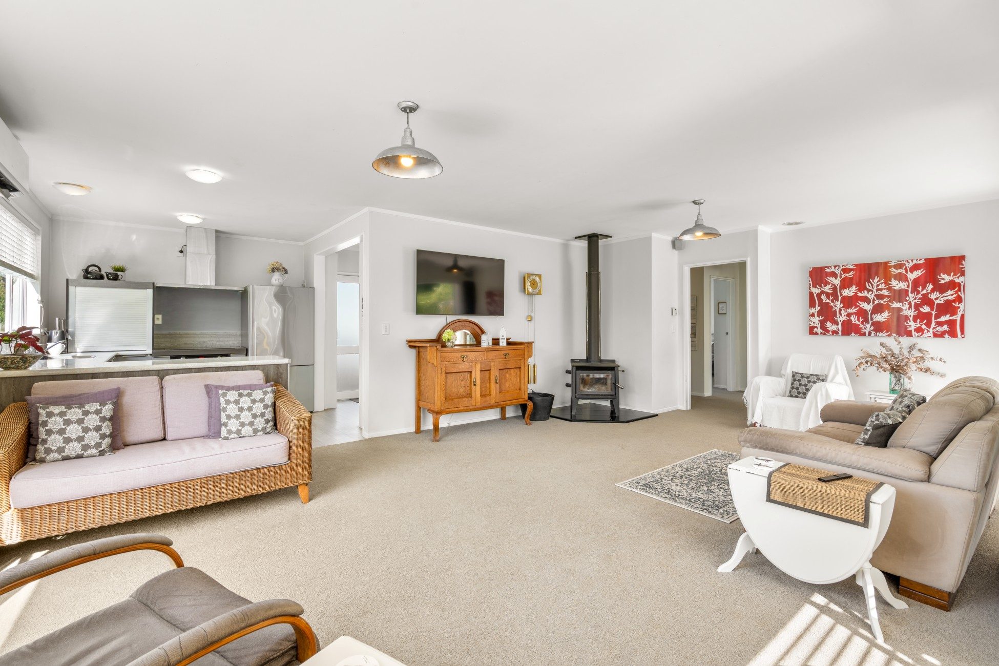 Property interior