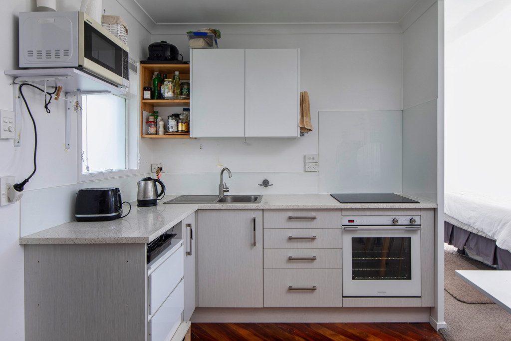 Property interior