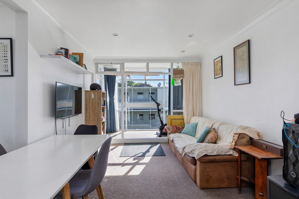 Property interior