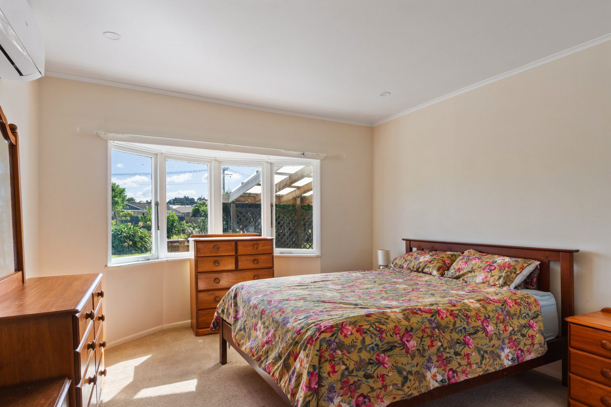 Property interior