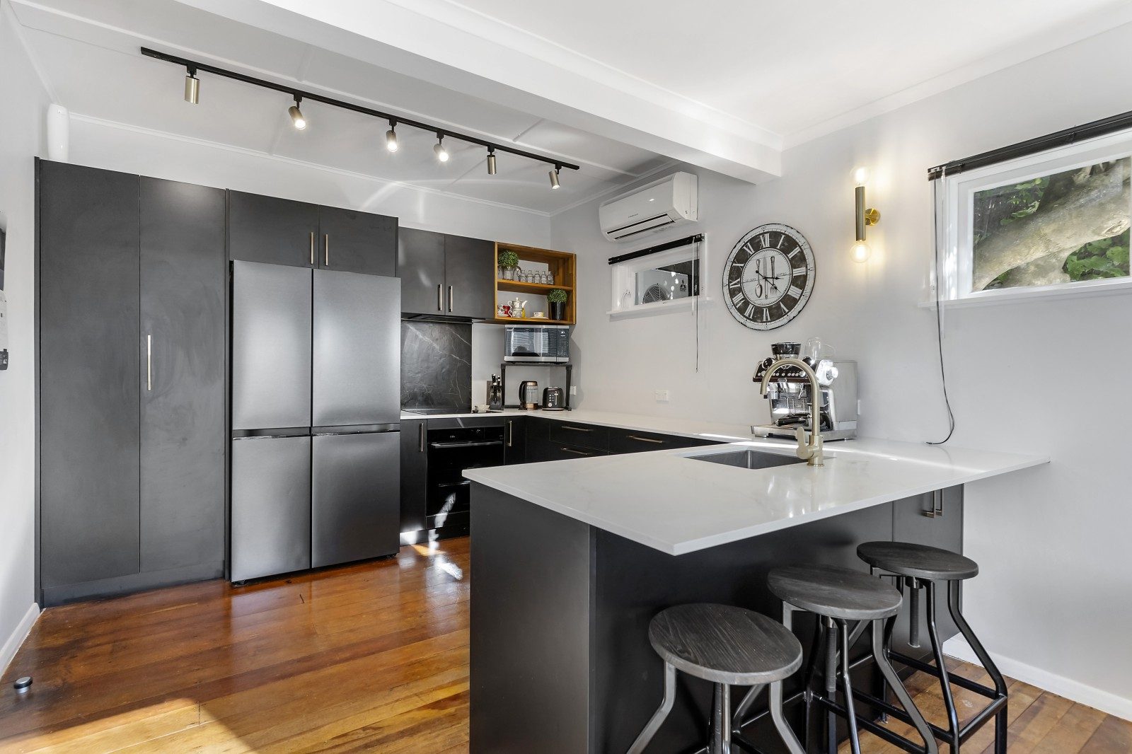 Property interior