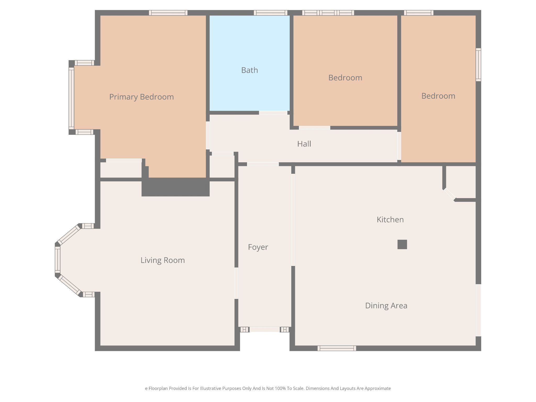 Perfect First Home Opportunity — slide 16