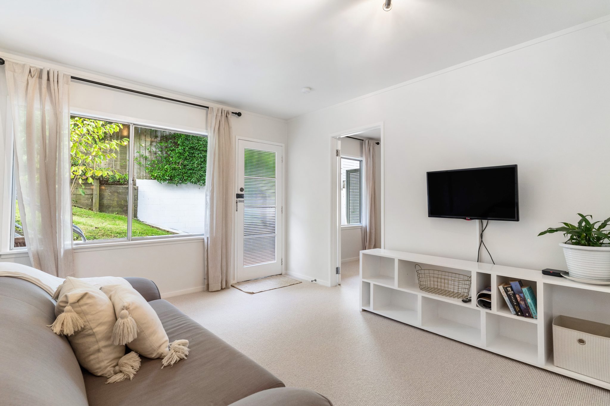 Property interior