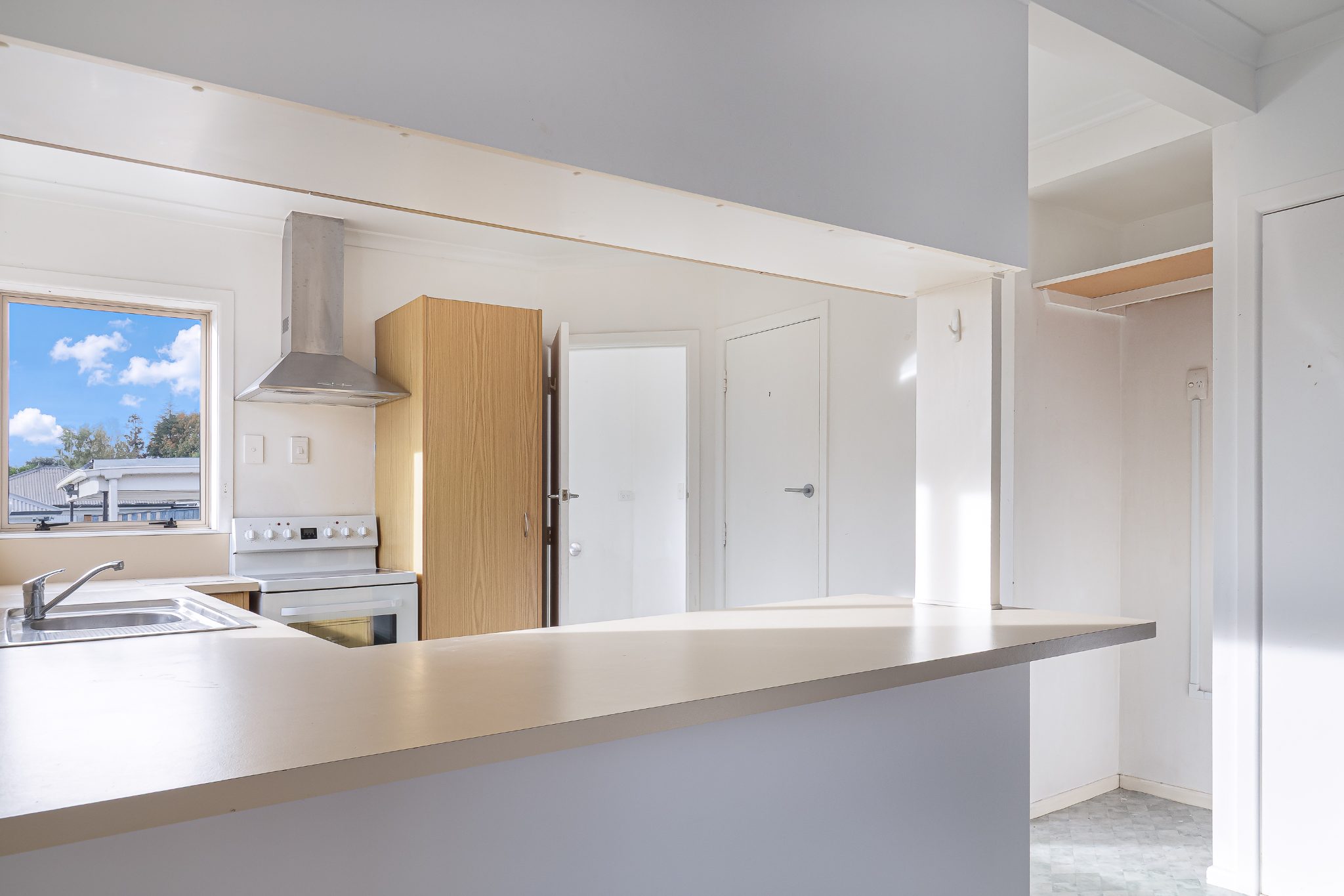Property interior