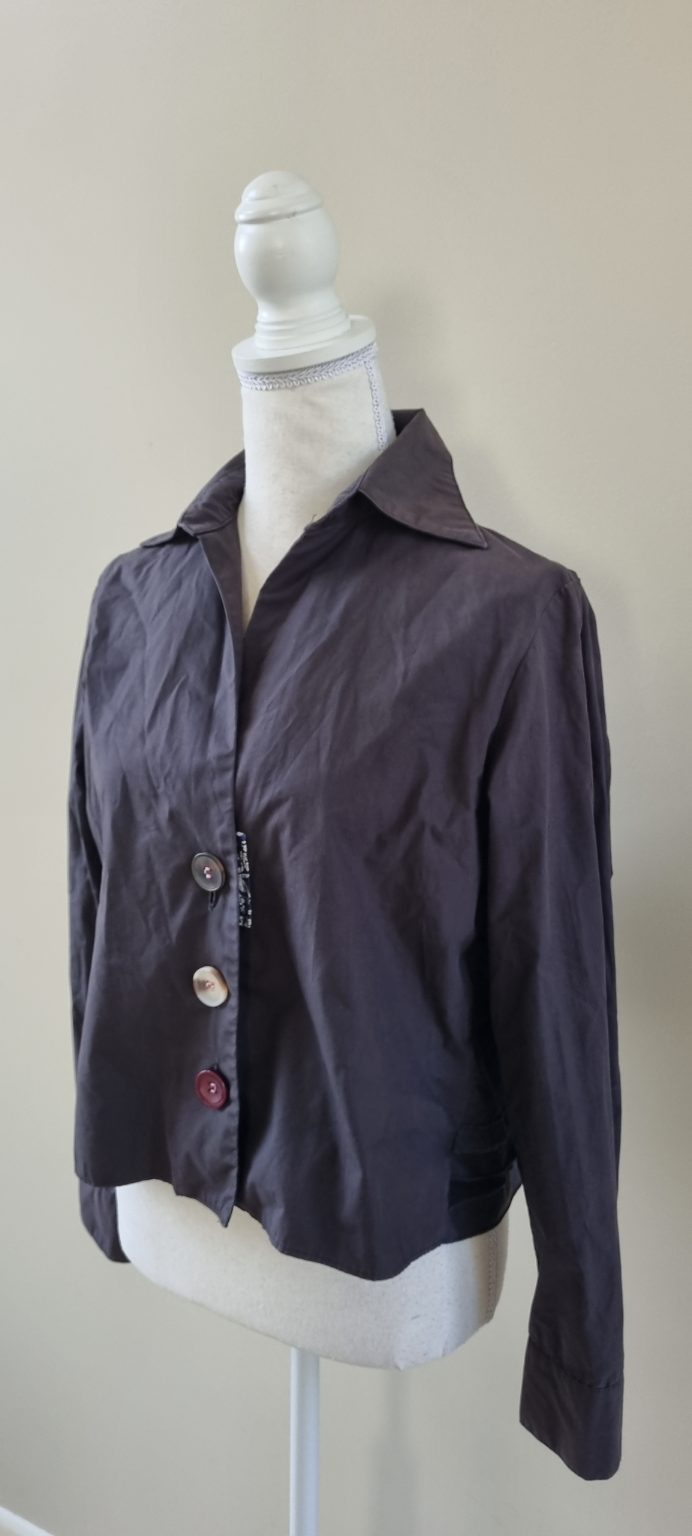 Oyl Jacket size 12, image 2