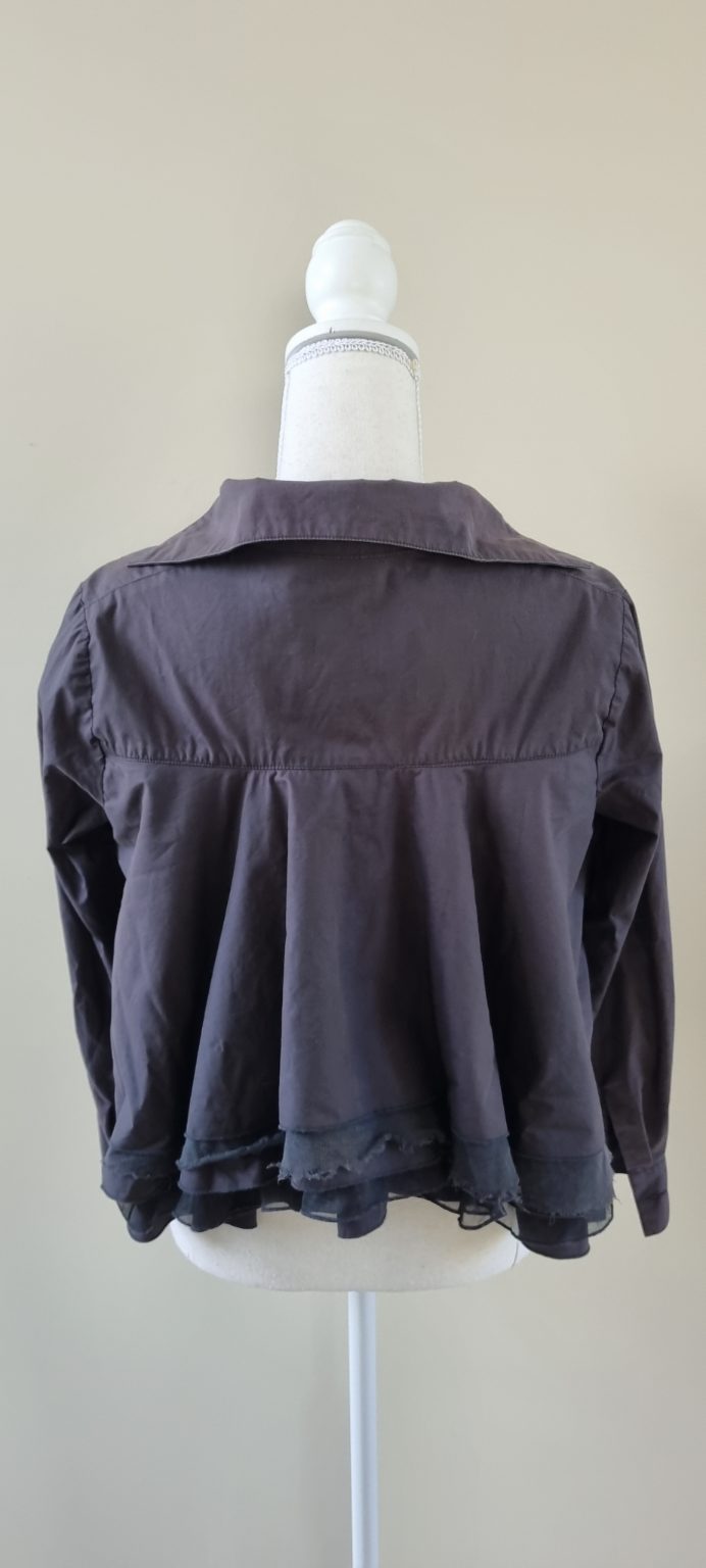 Oyl Jacket size 12, image 3