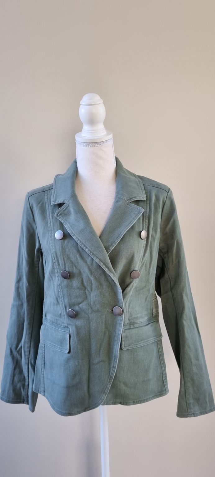Whistle Jacket size 12