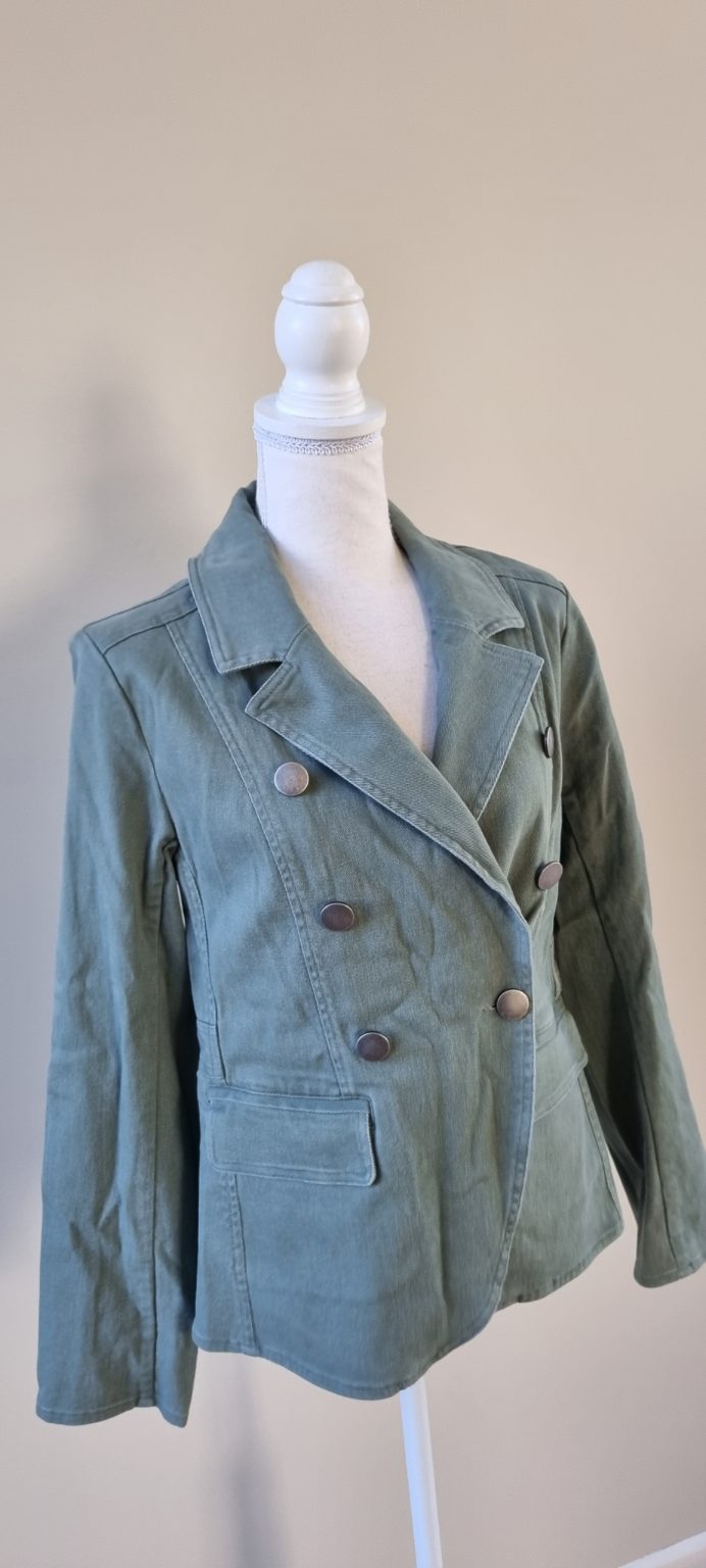 Whistle Jacket size 12, image 2