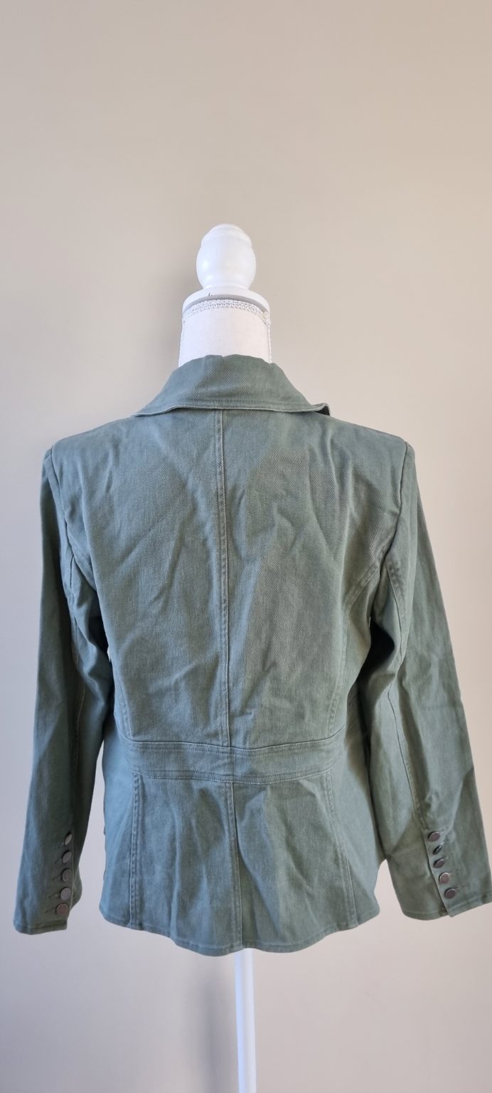 Whistle Jacket size 12, image 3