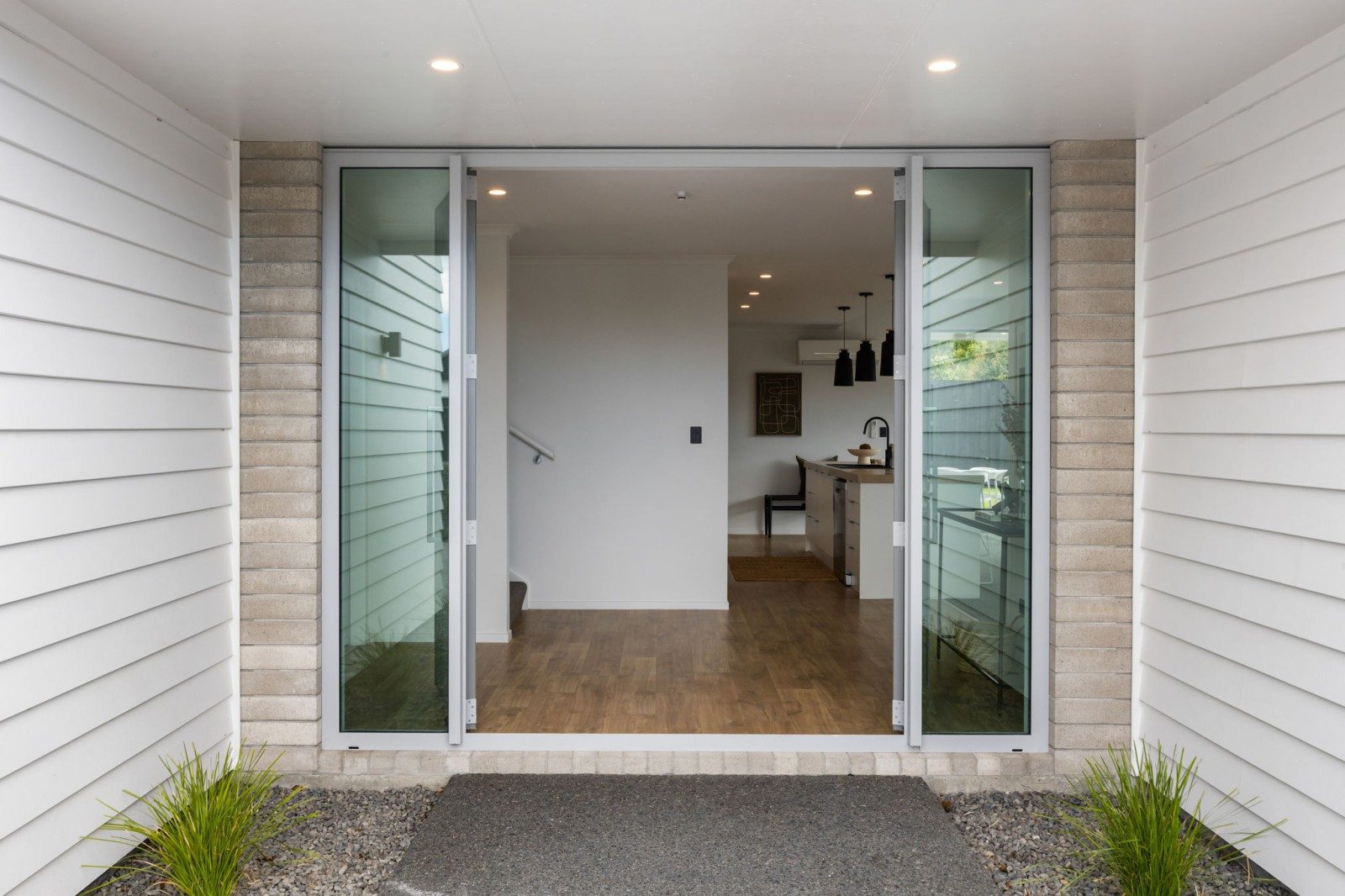 Property interior