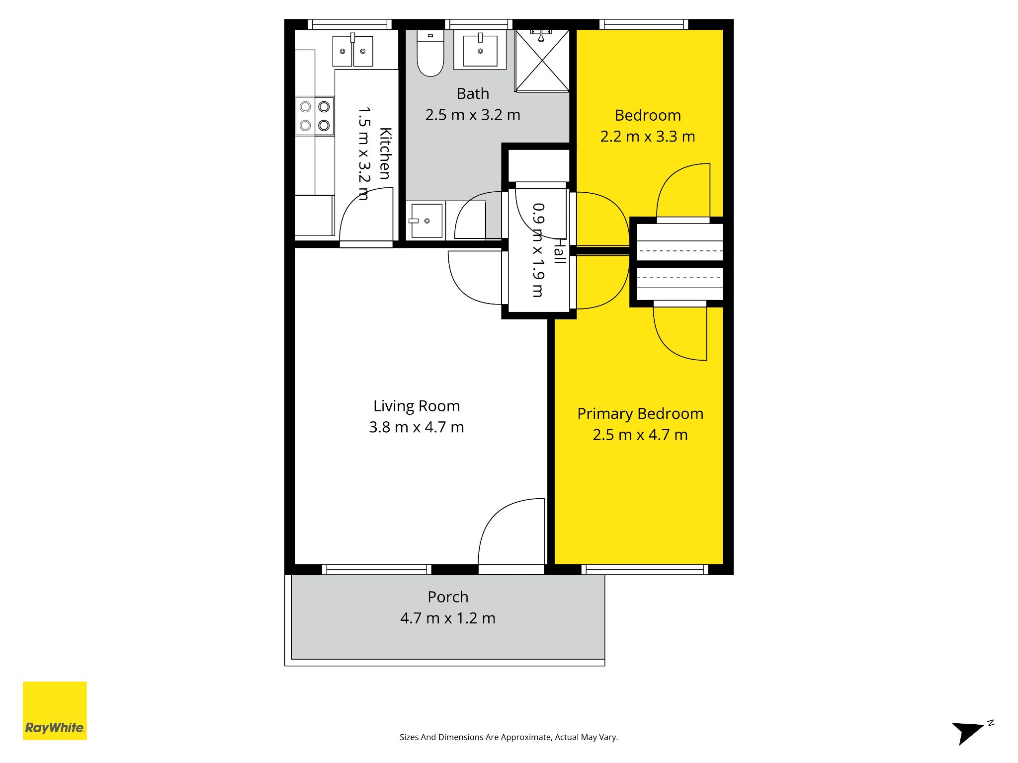 Do-Up Opportunity in Kingsland — slide 11
