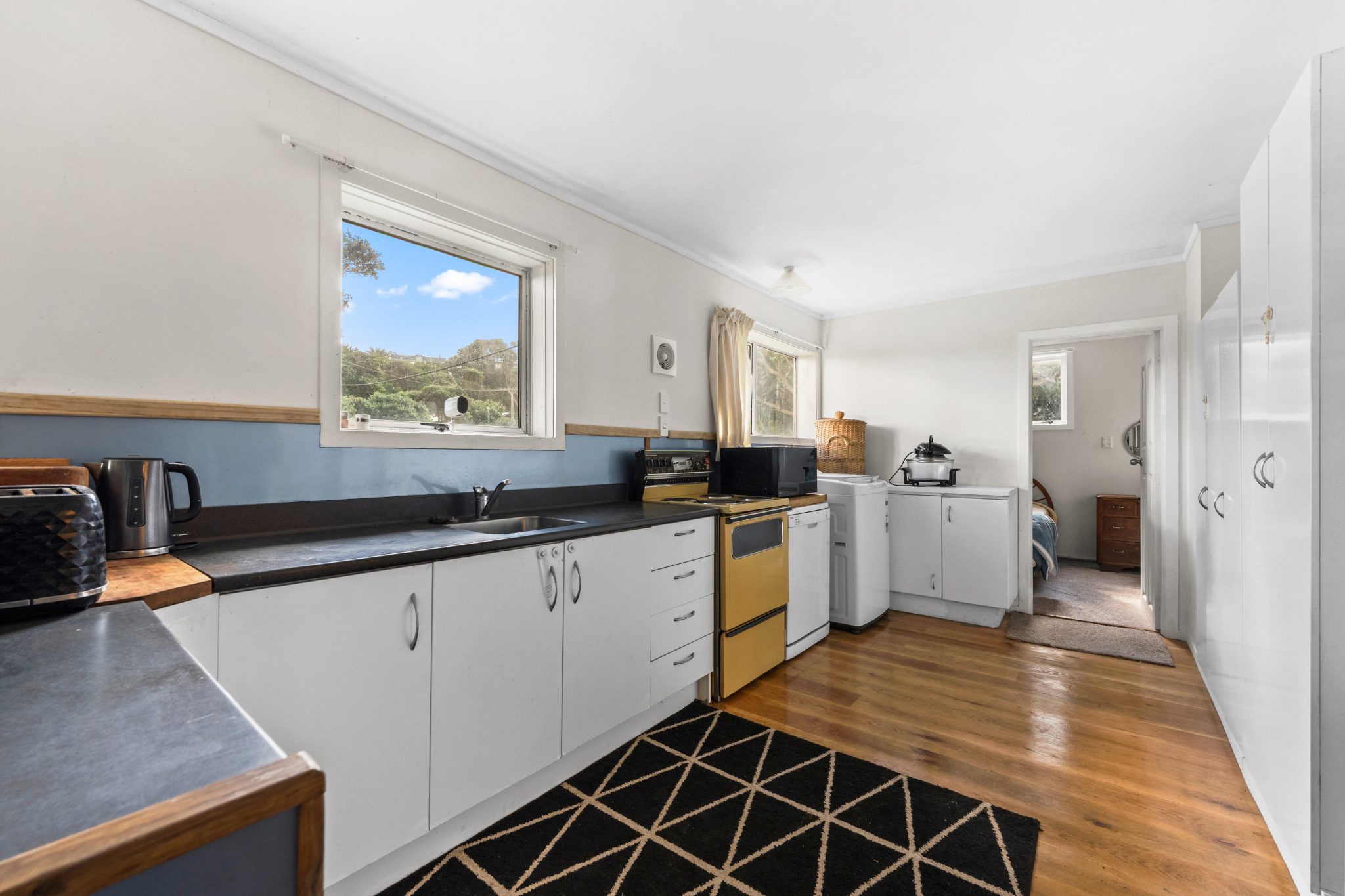 Property interior