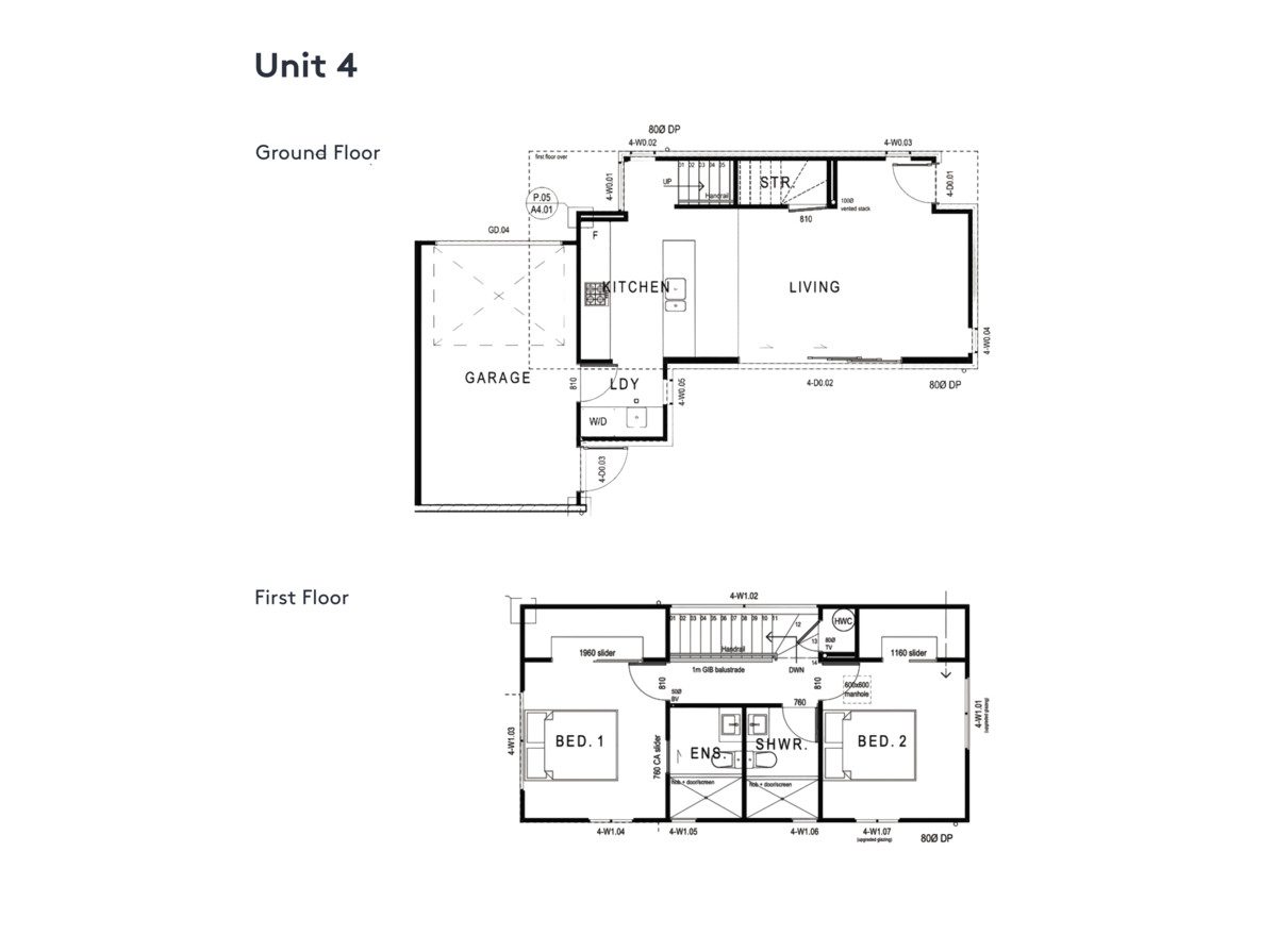 Garages and More Space in Cashmere High Zone! — slide 12