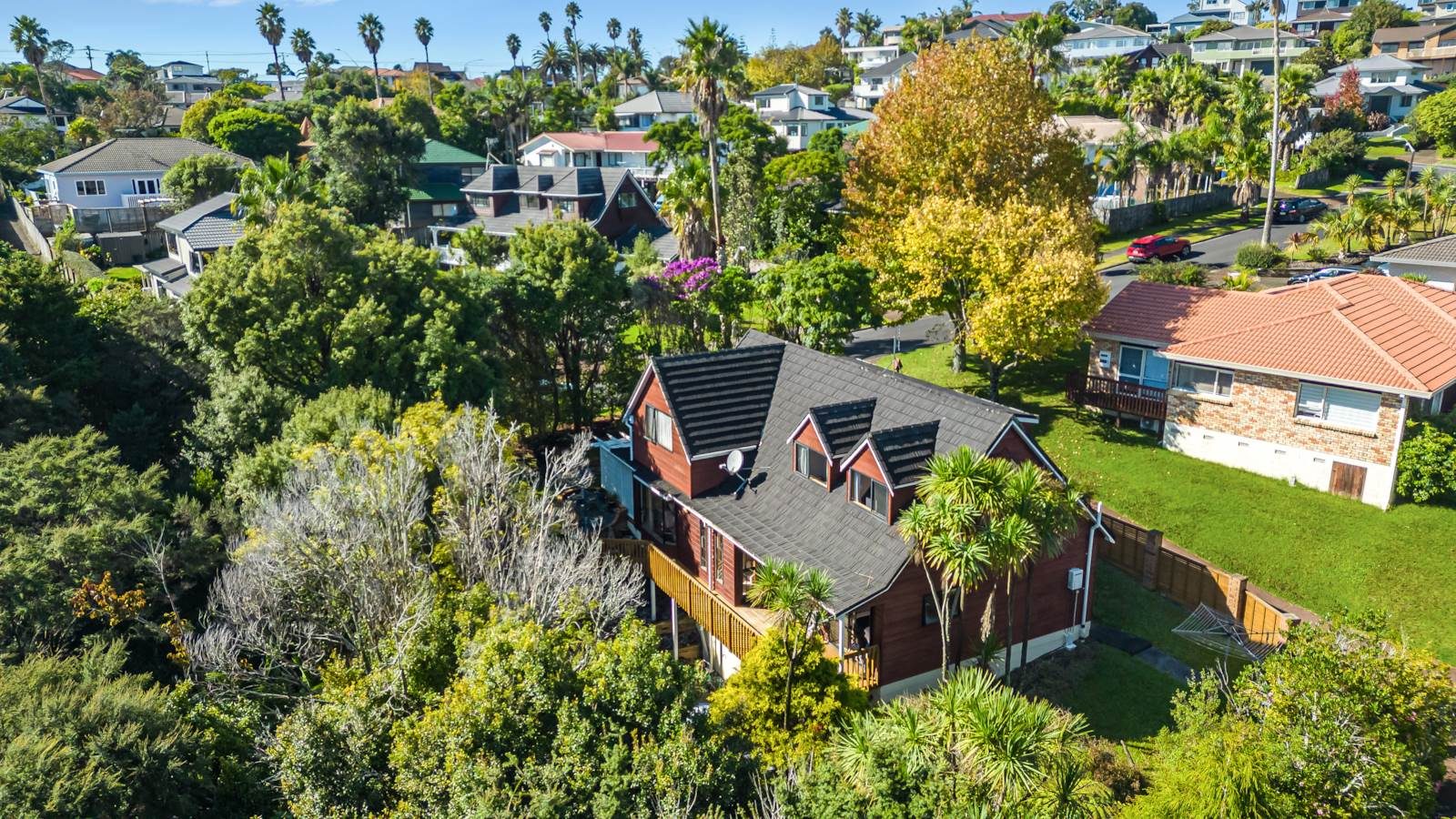 Private, Peaceful Family Haven — slide 34