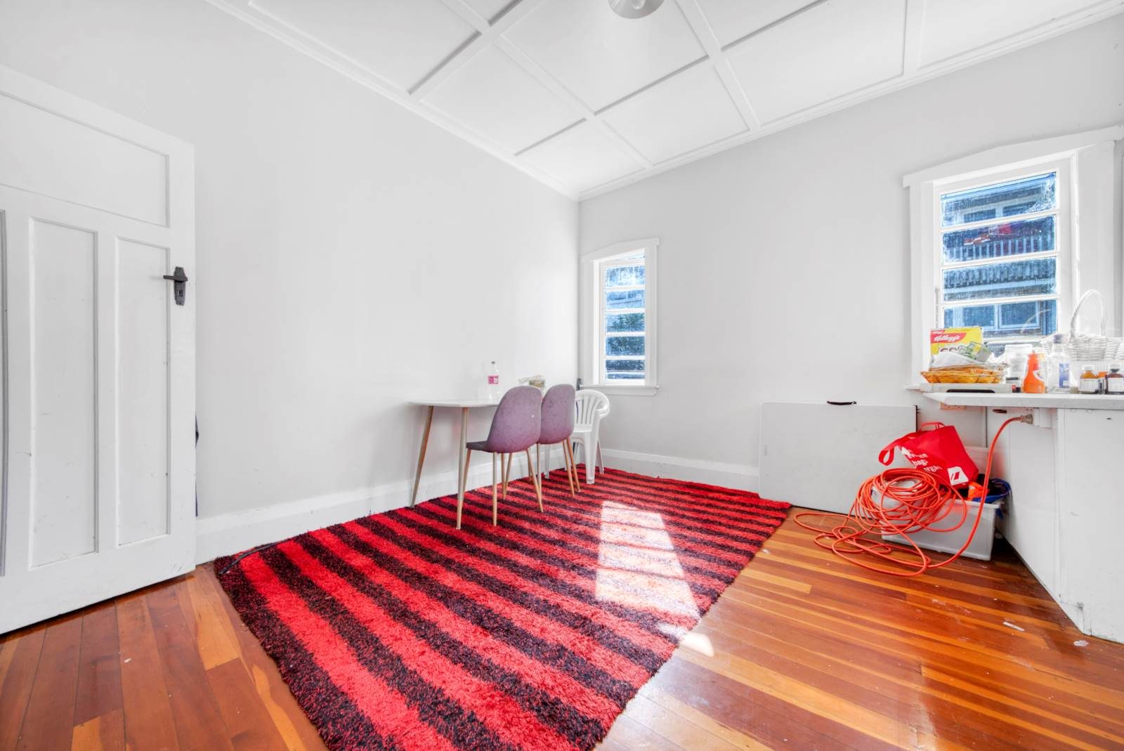 Property interior