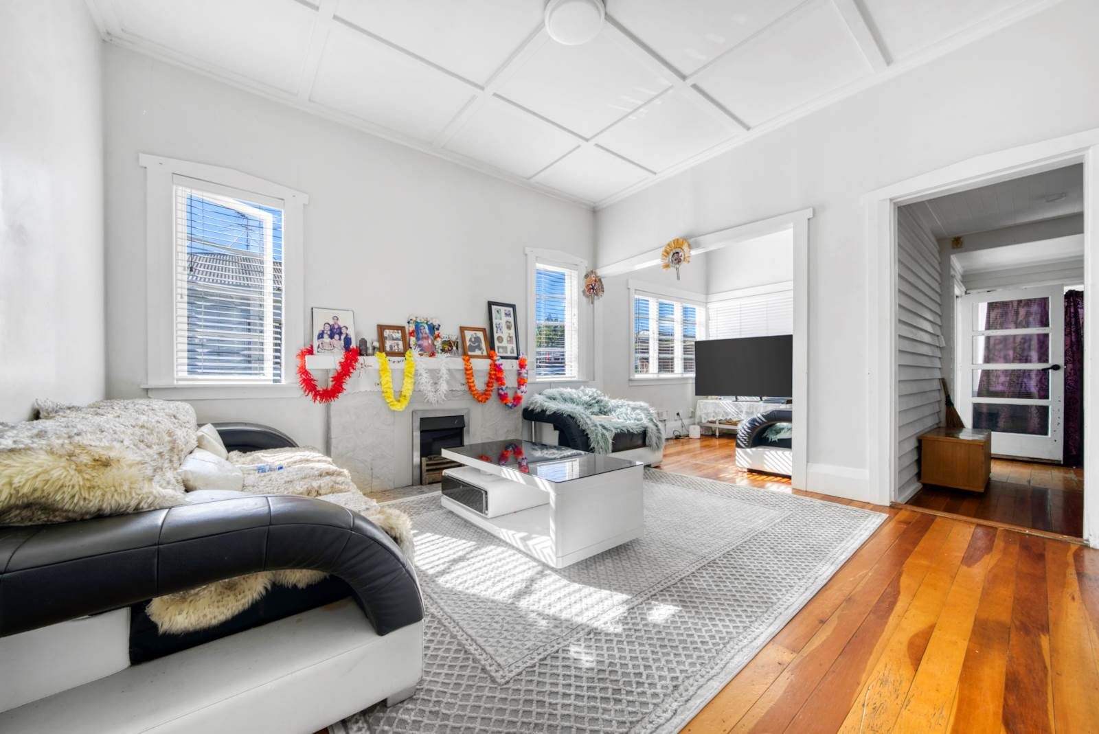 Property interior