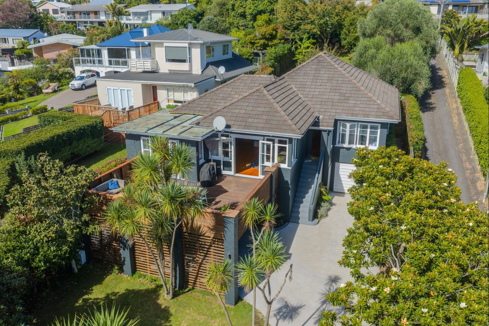 Rare opportunity on Rimu — slide 1