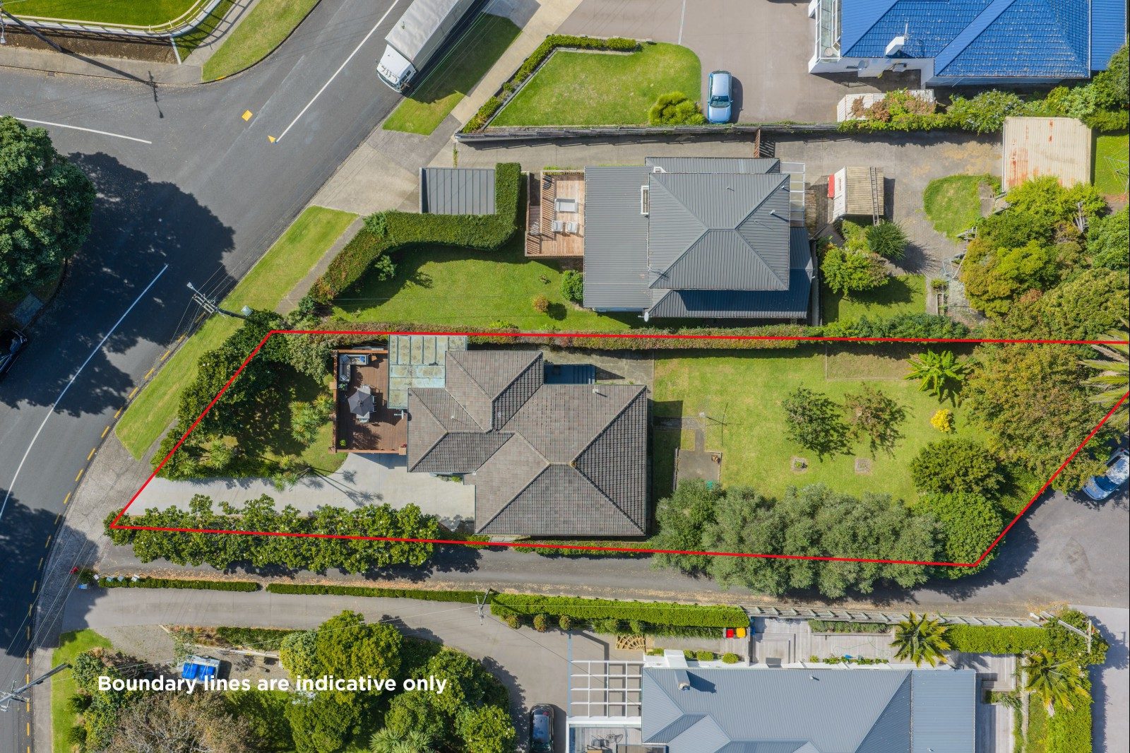 Rare opportunity on Rimu — slide 26