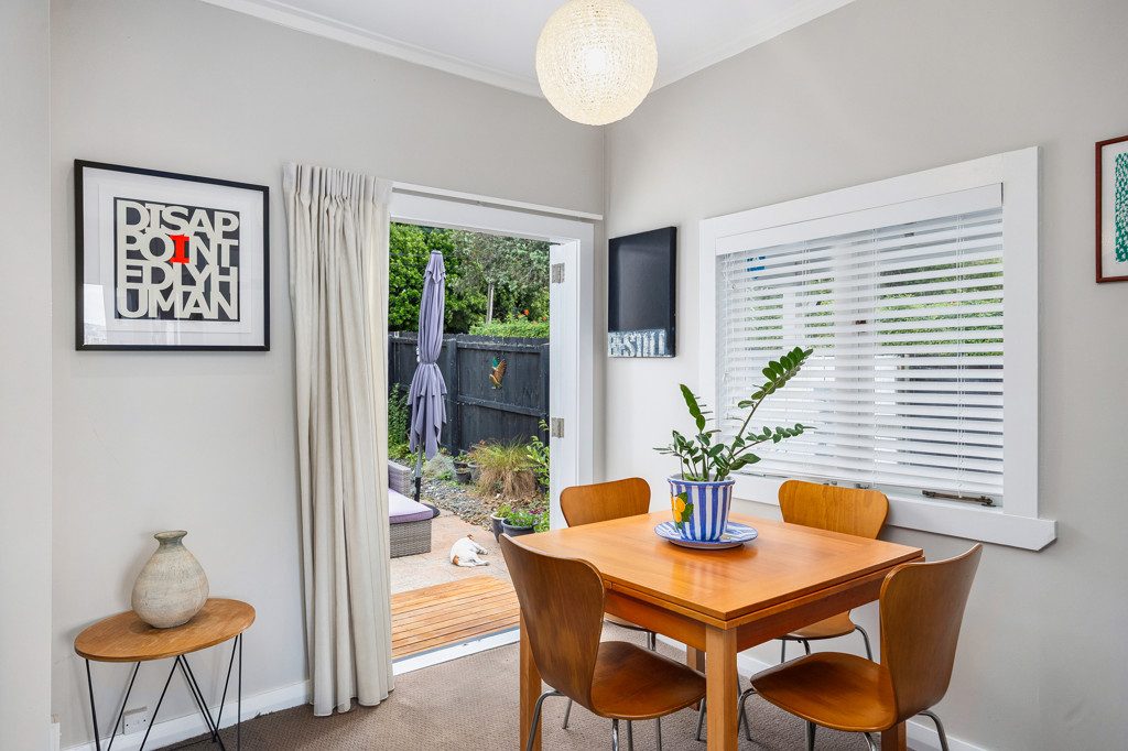 Property interior
