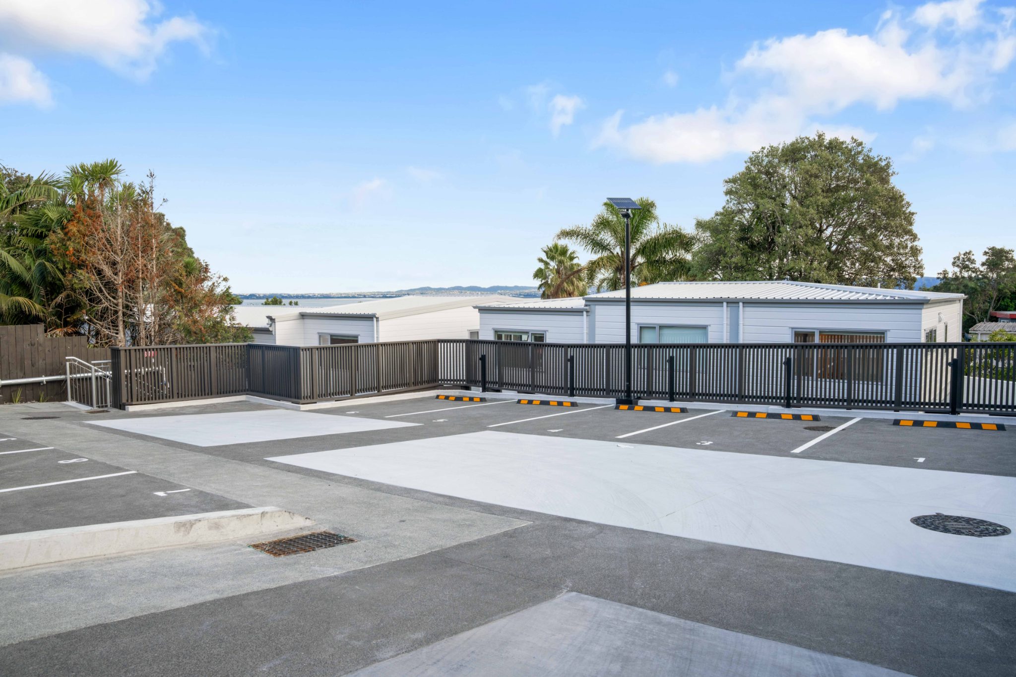 Sea Vista Terraces - corner lot is ready for you! — slide 2