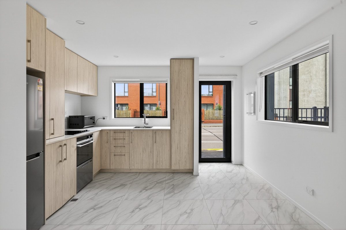 Property interior