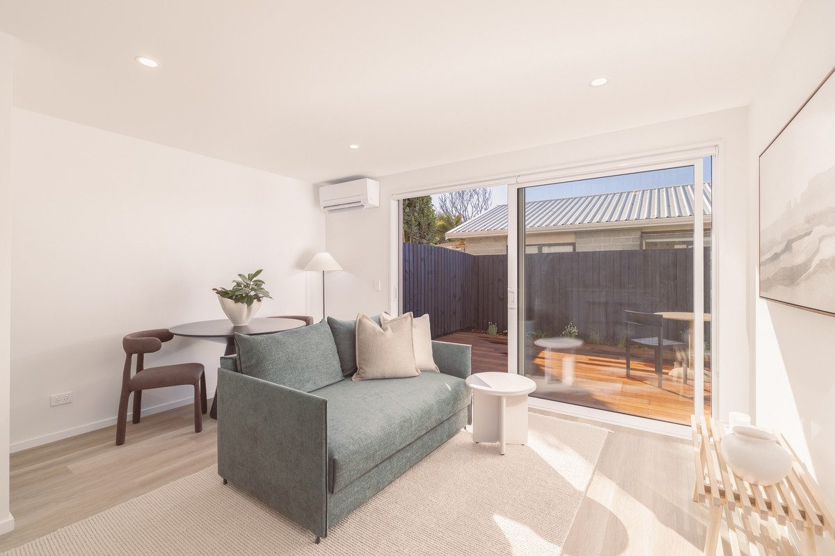 Property interior