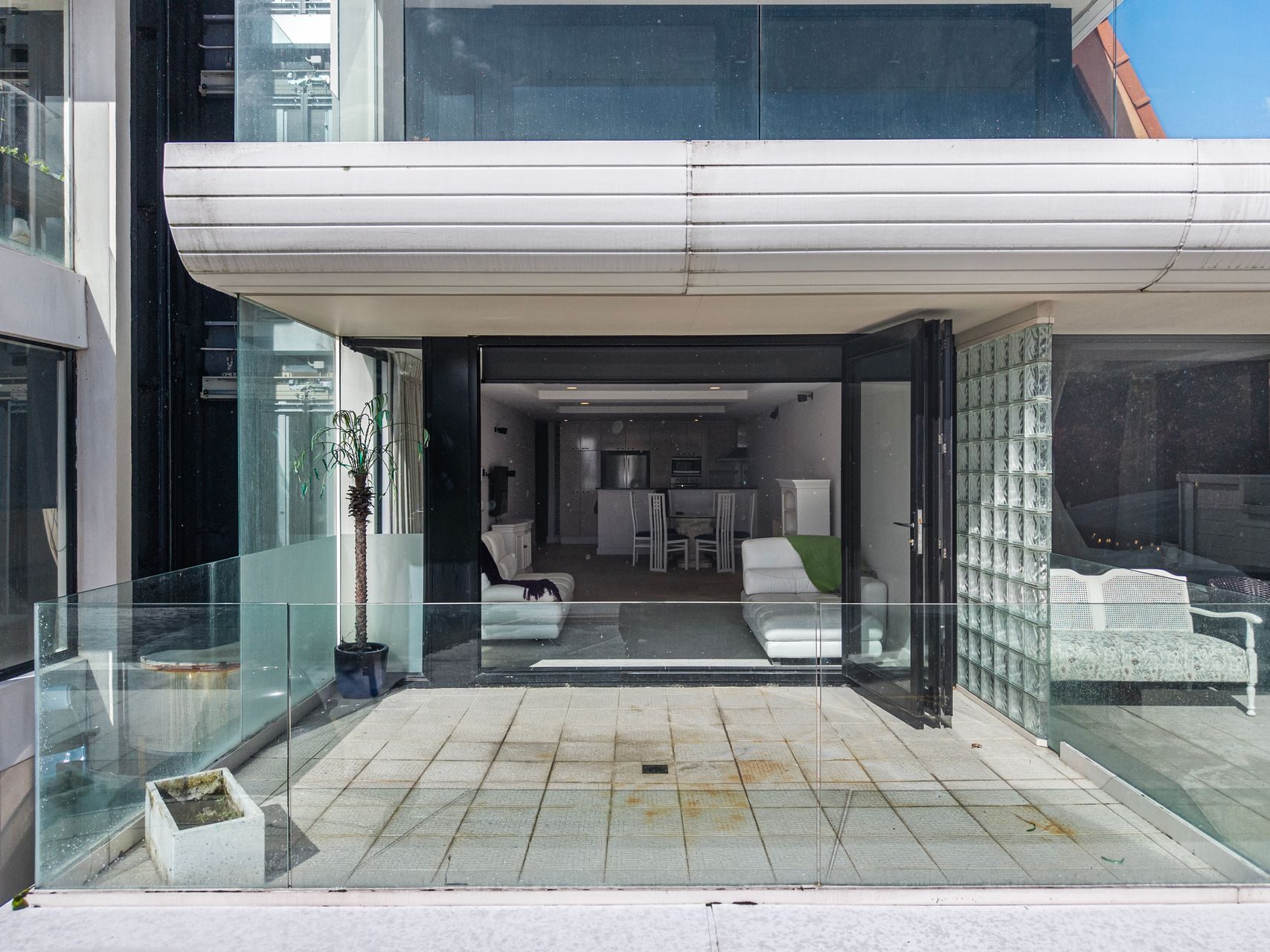 Property interior