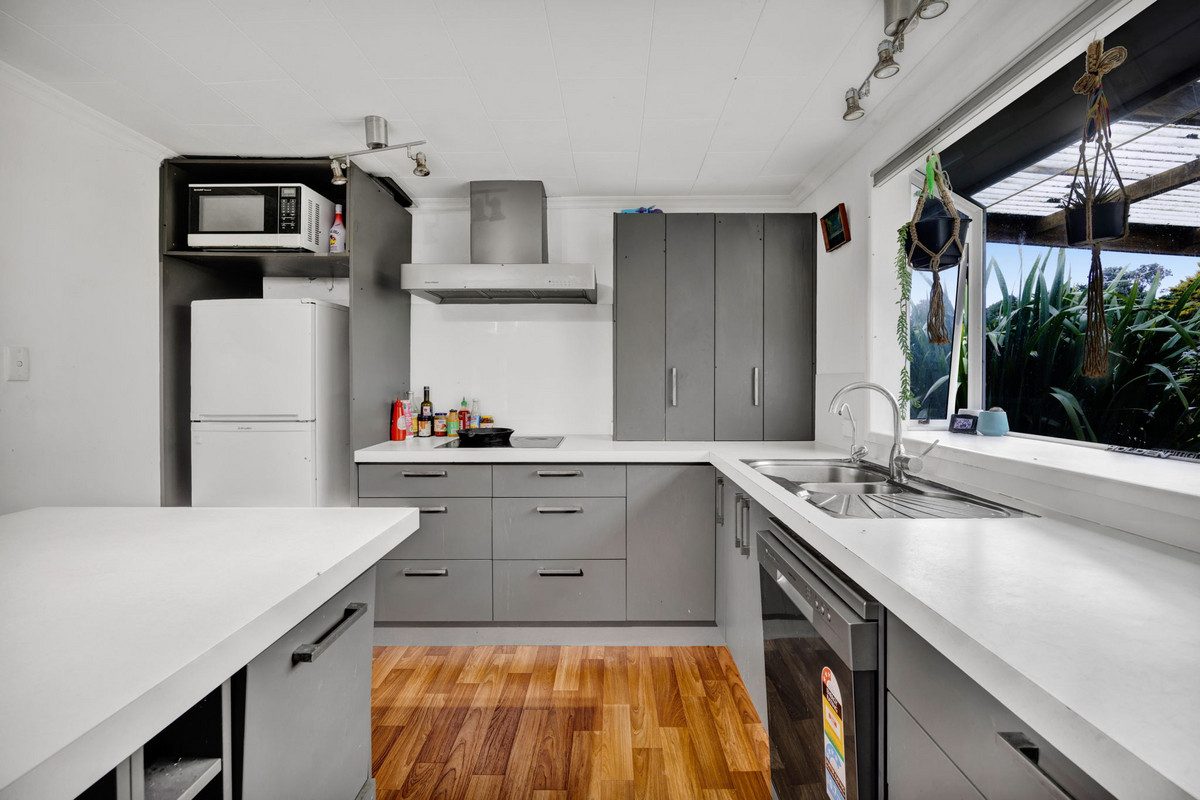 Property interior