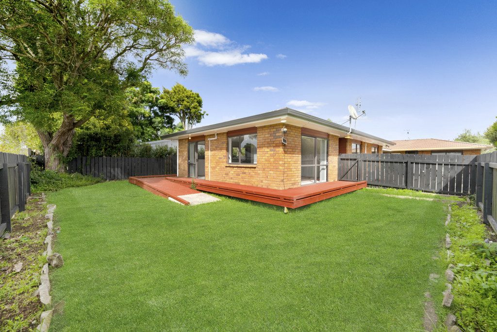 Property interior