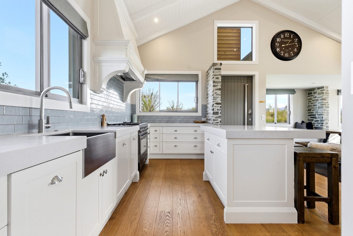 Property interior