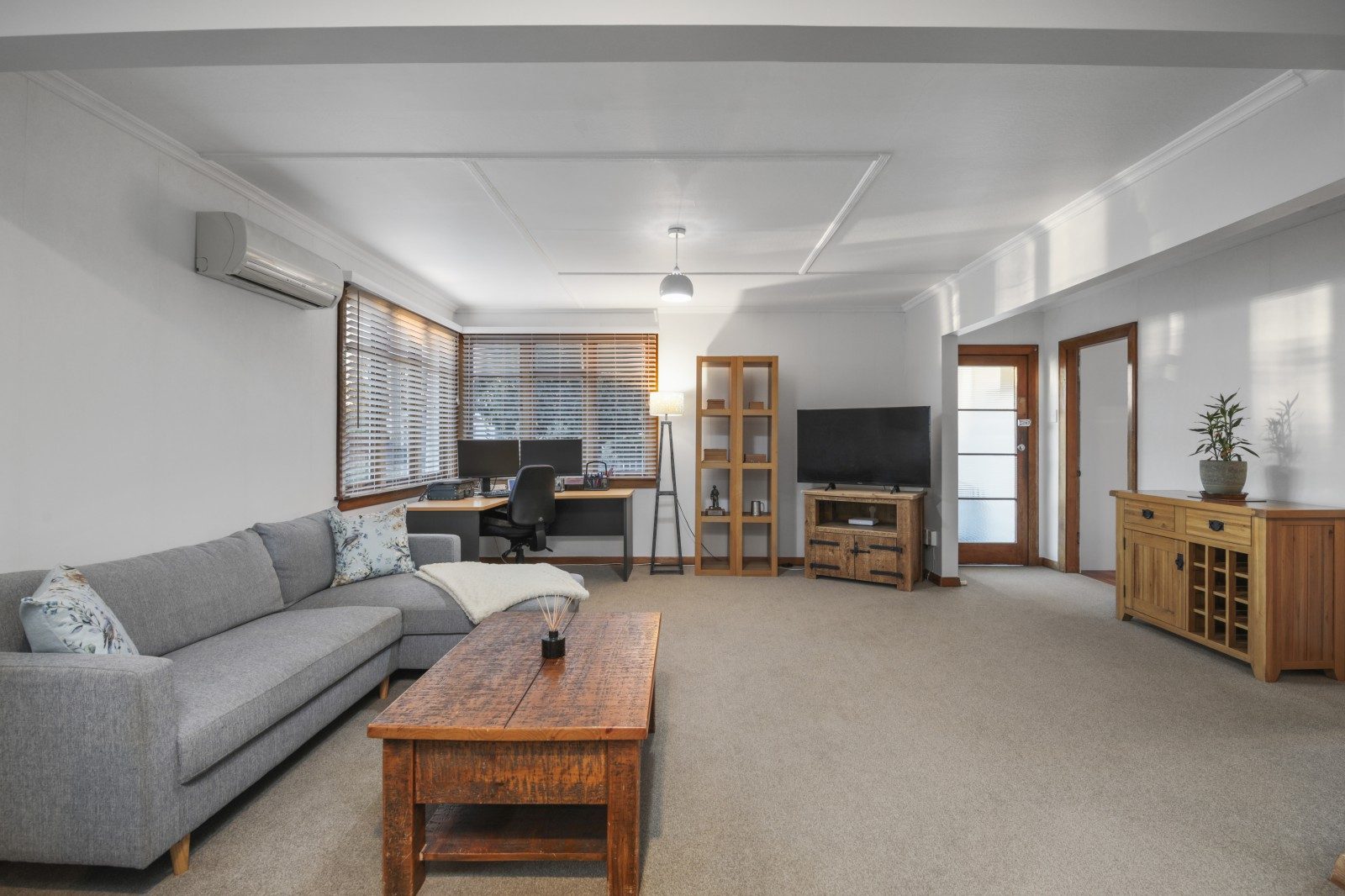 Property interior