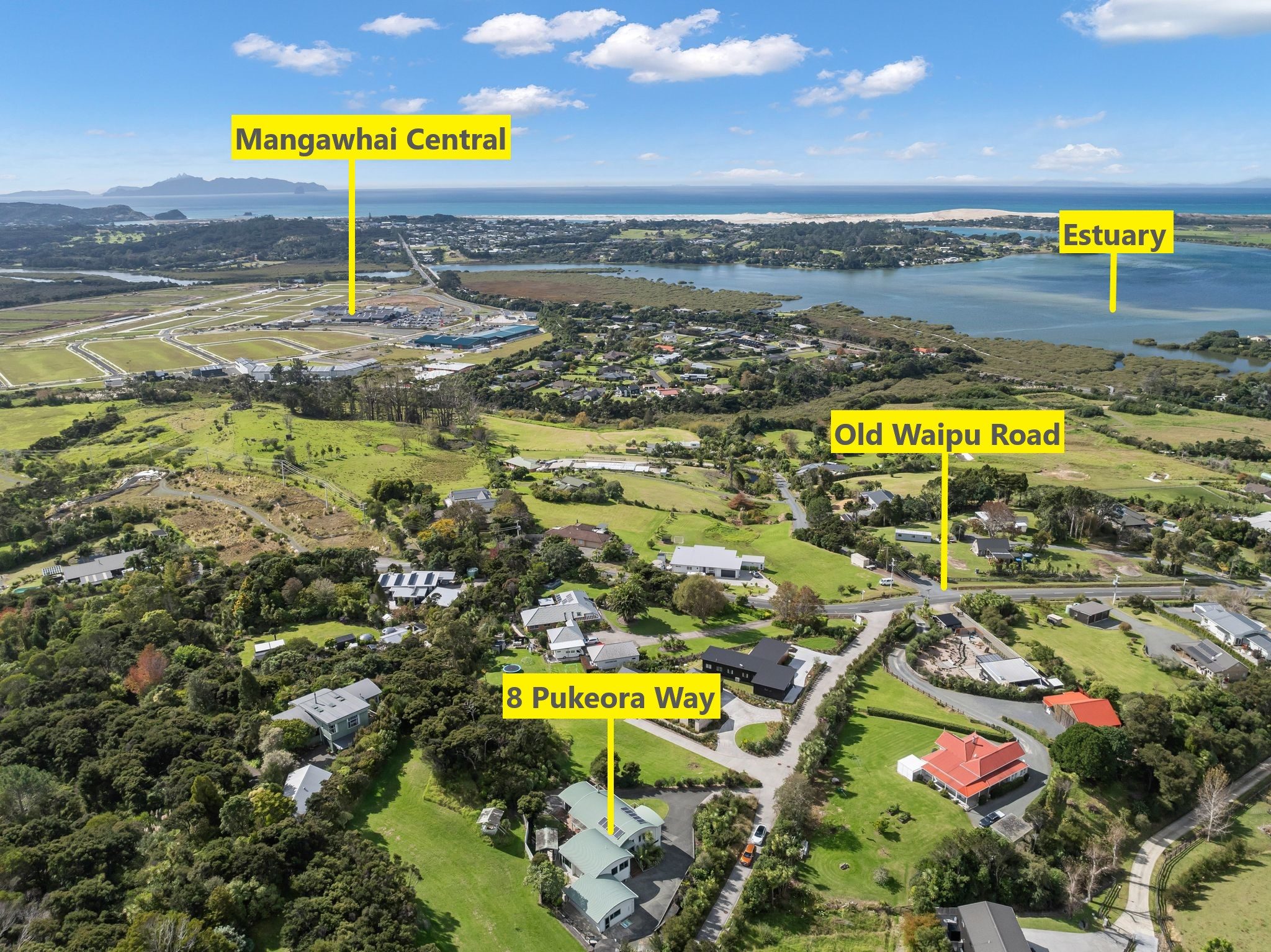Ocean Views in The Village — slide 35