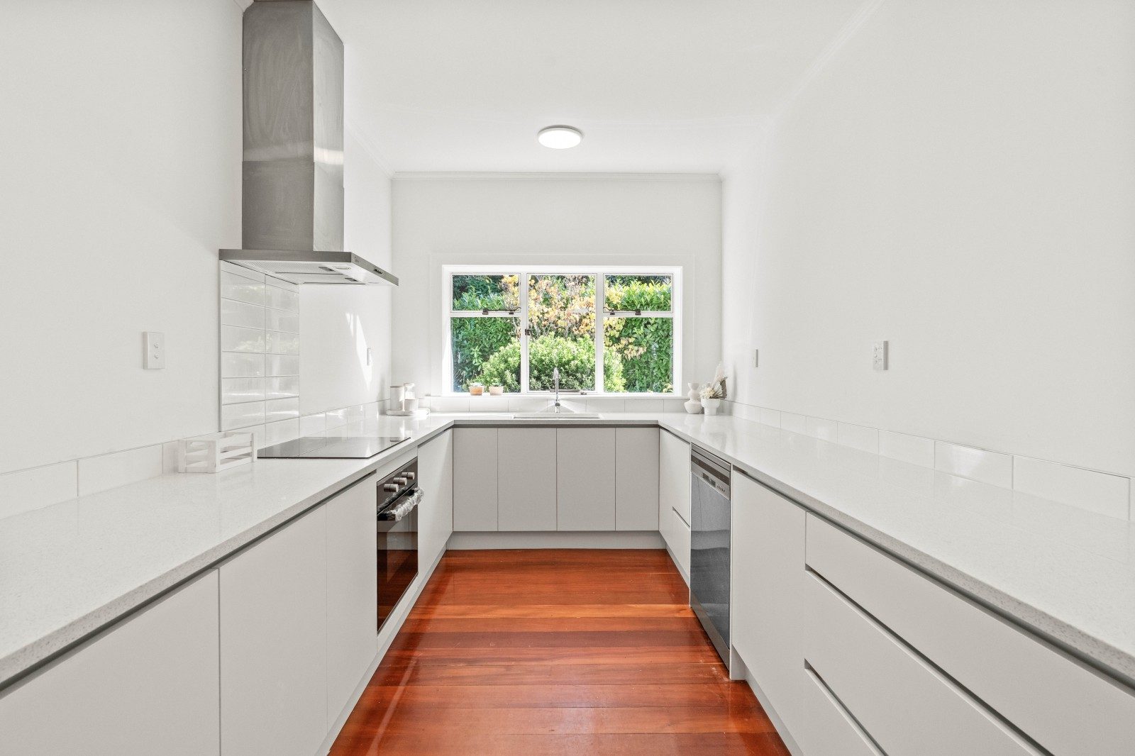 Property interior