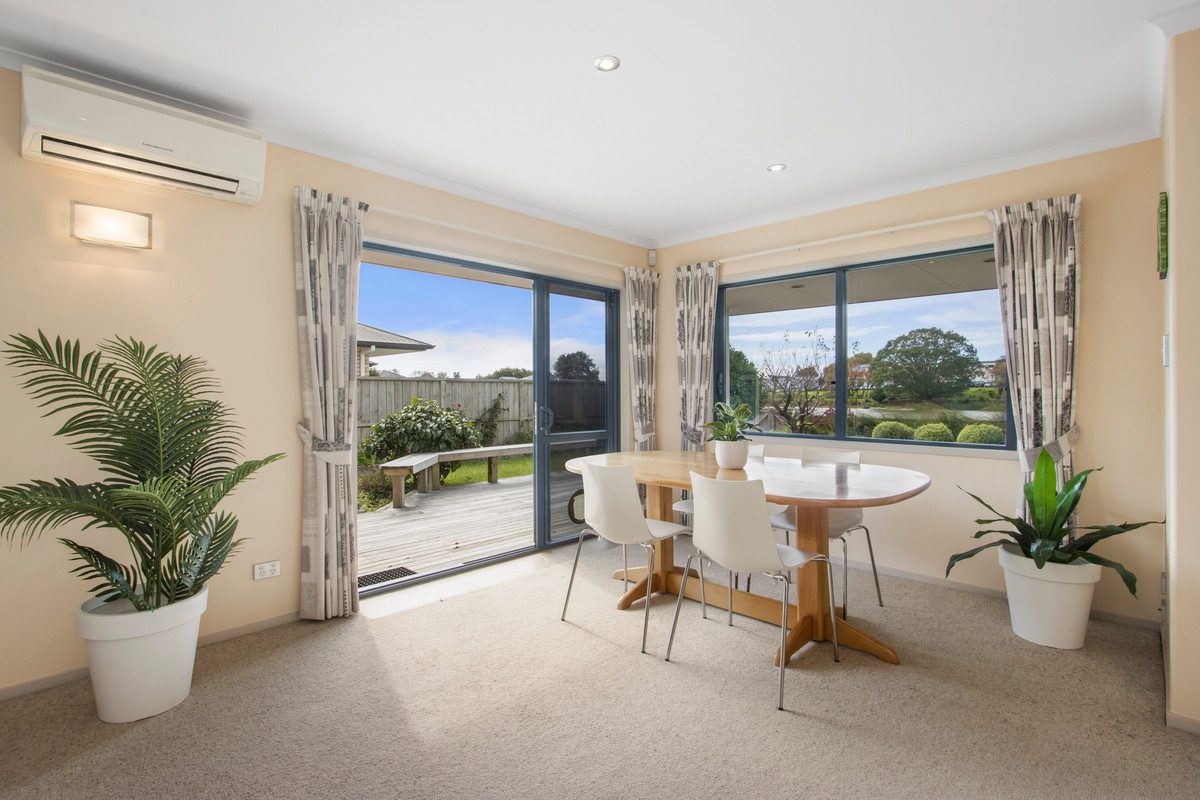 Property interior