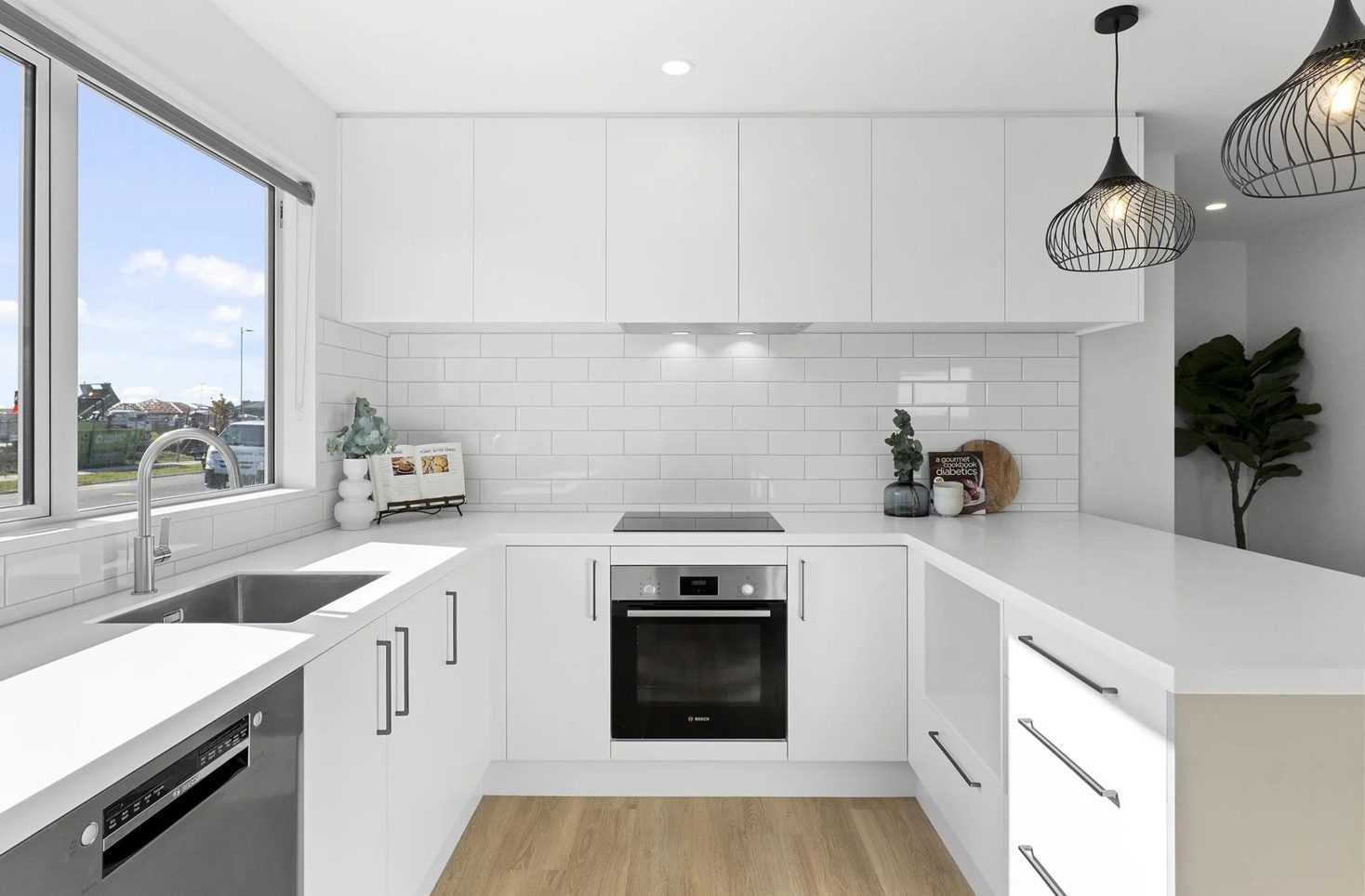 Property interior