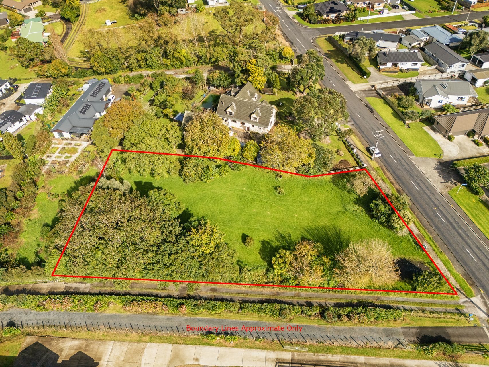 Wide-Open Potential on Colombo Road — slide 2