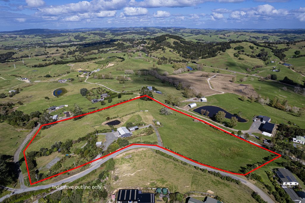 Consented Kiwispan Shed - But Wait - There's More! — slide 1