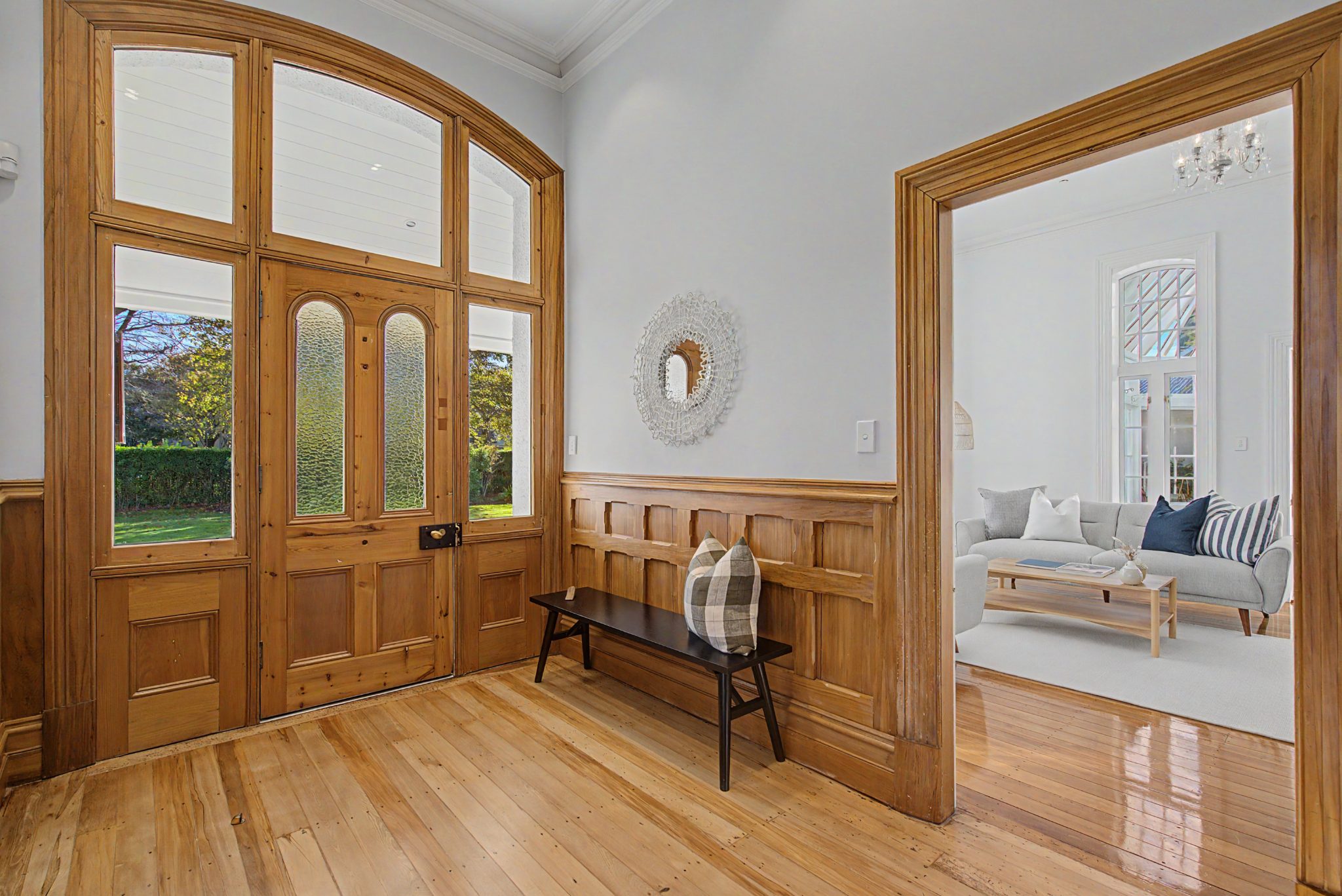 GLADSTONE EXECUTIVE HOME — slide 6
