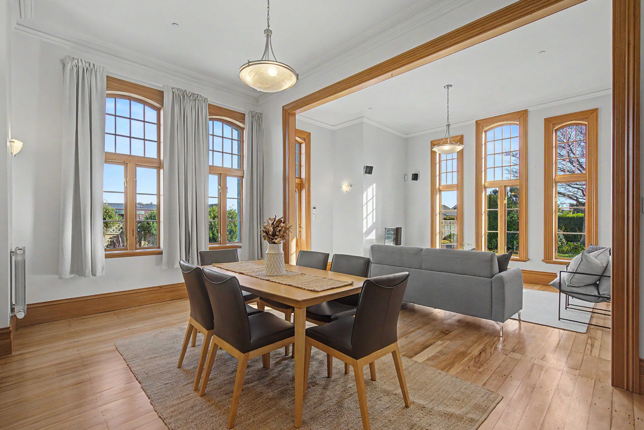 GLADSTONE EXECUTIVE HOME — slide 11