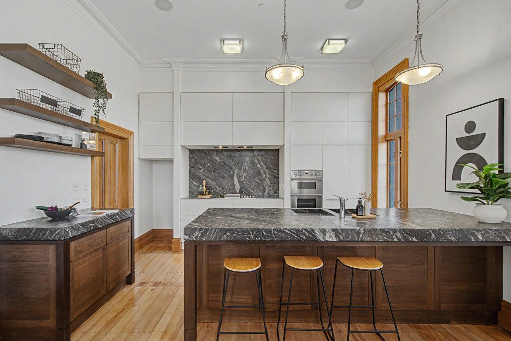 GLADSTONE EXECUTIVE HOME — slide 13