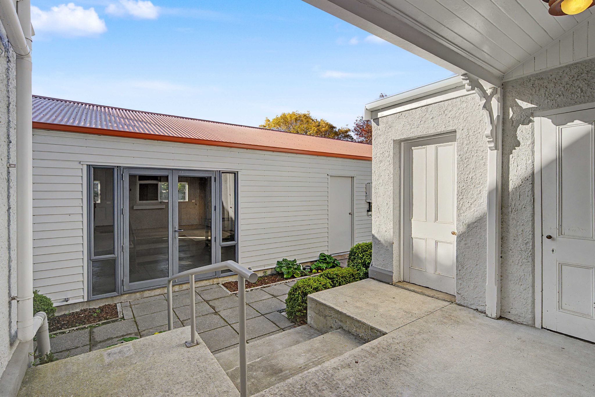 GLADSTONE EXECUTIVE HOME — slide 29