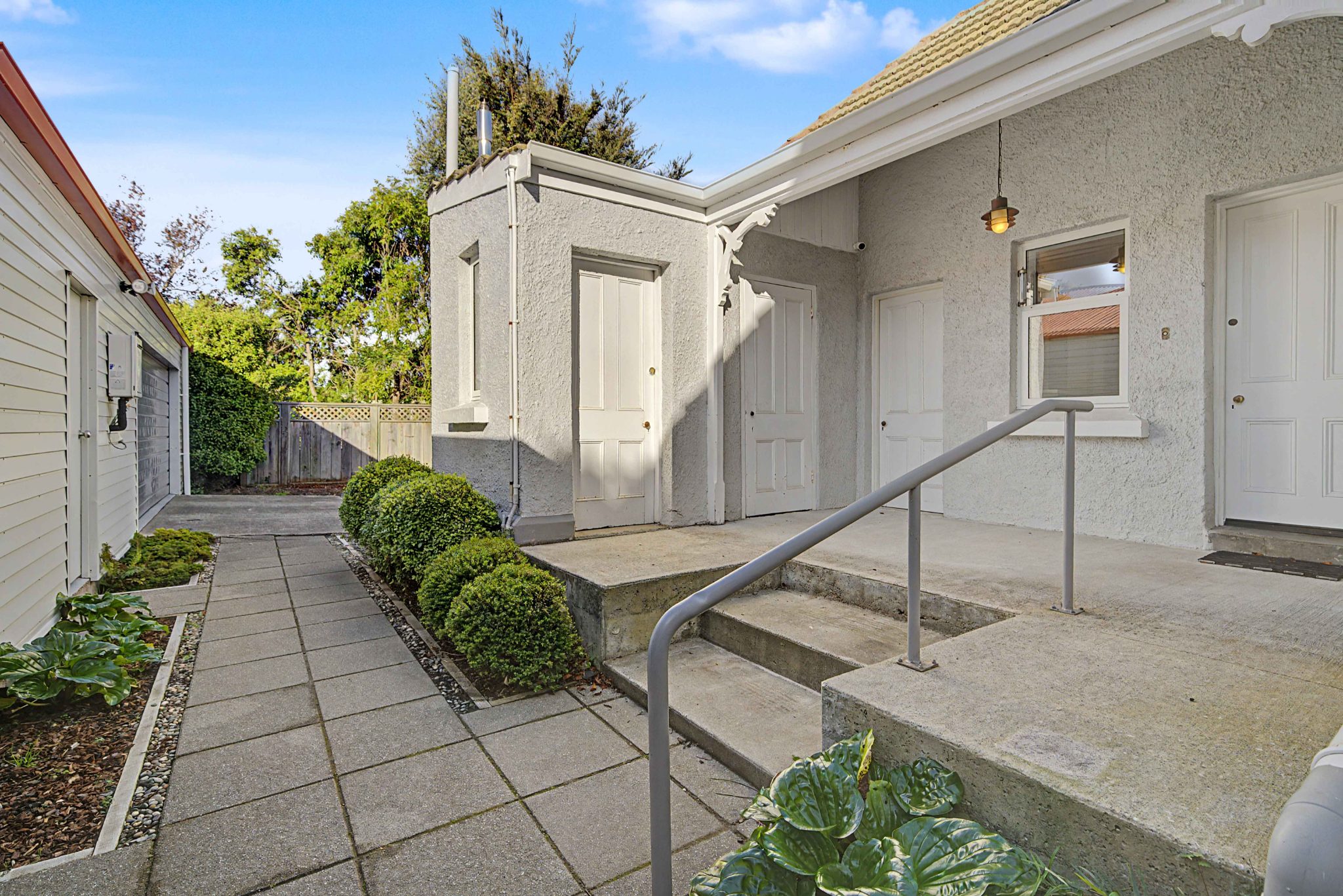 GLADSTONE EXECUTIVE HOME — slide 30