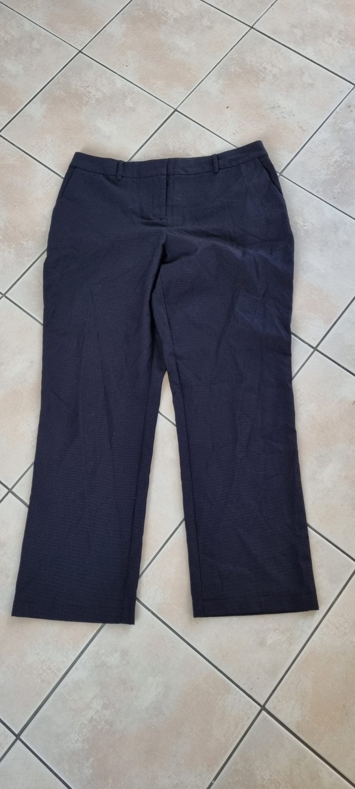 Jacqui E Suits You Pants size 14