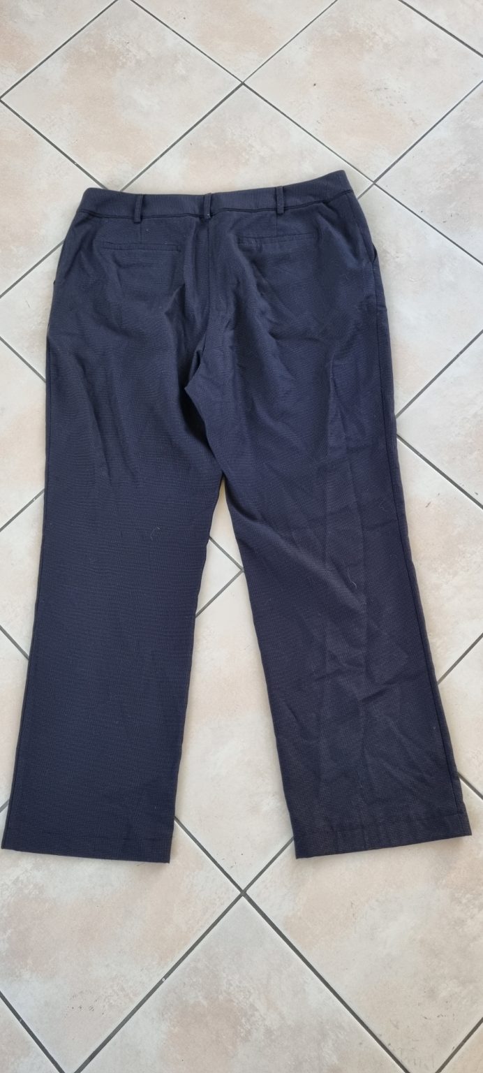 Jacqui E Suits You Pants size 14, image 2