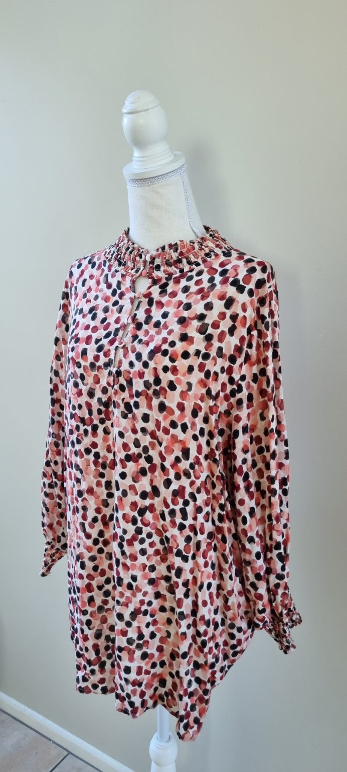 Virtuelle Top size 16, image 2