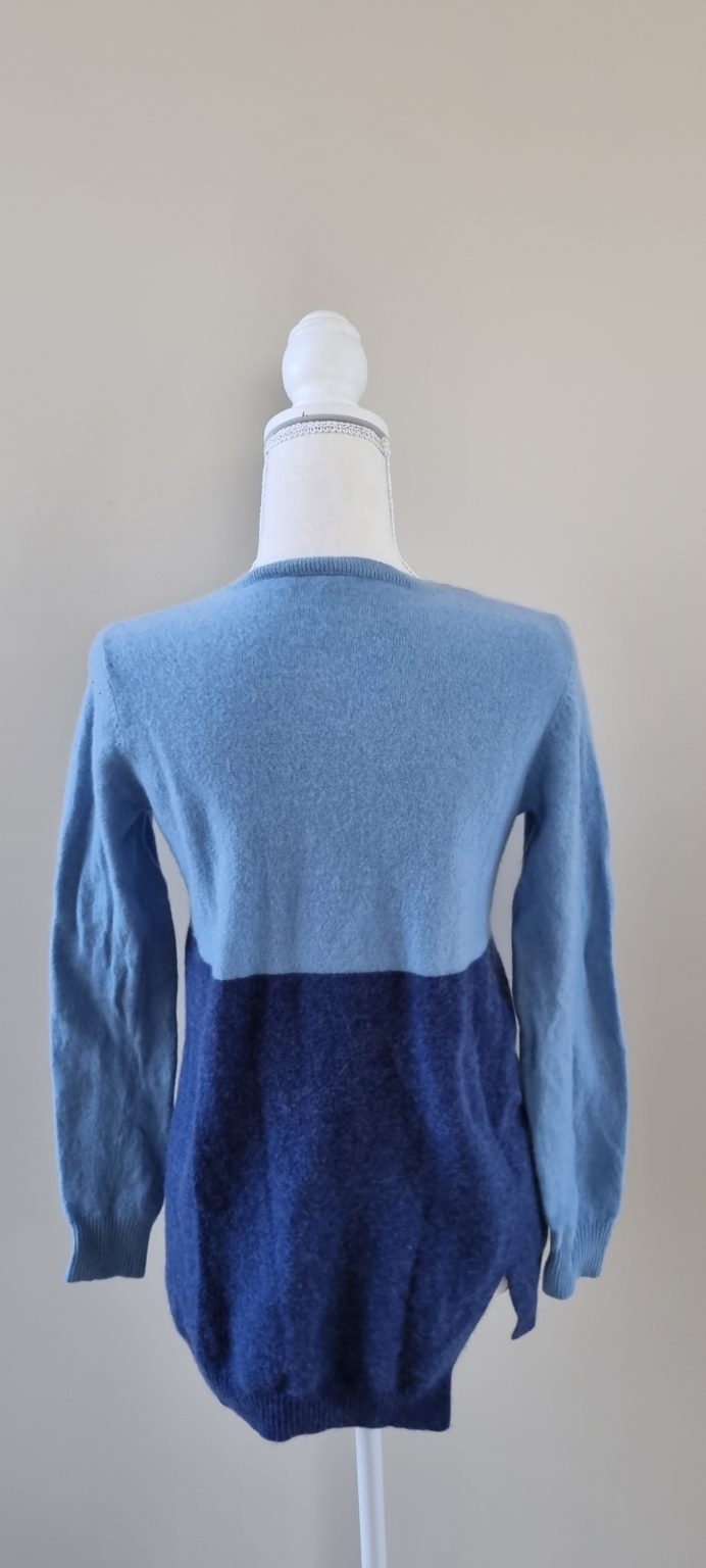 Capture Lambswool Jersey size S, image 3